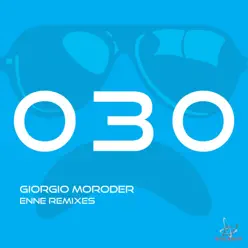 Enne Remixes - Single - Giorgio Moroder