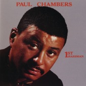 Paul Chambers - Bass Region