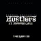 Hustlers (feat. Fernando Costa & Blasfem) artwork