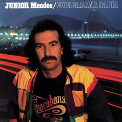 Junior Mendes - Rio Sinal Verde