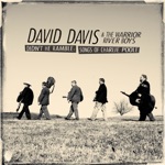 David Davis & The Warrior River Boys - Goodbye Mary Dear