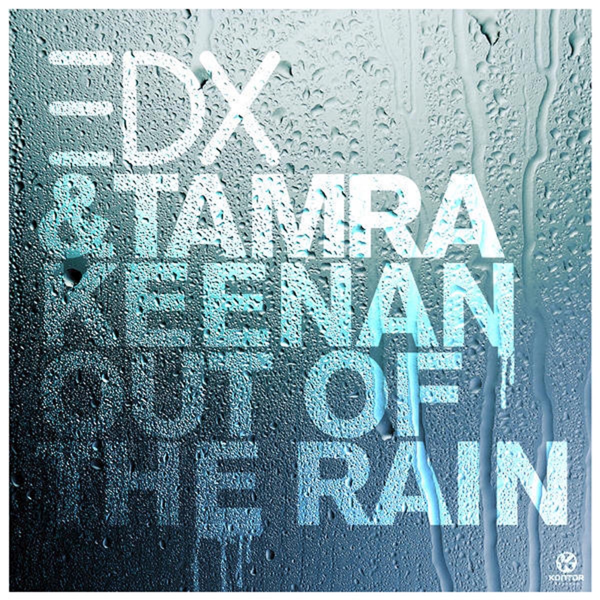 Дождь ремикс. Rain out. EDX & Tamra Keenan - out of the Rain (Sebastian Krieg Remix). The Rain (feat. Greenspree).