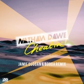 Cheatin' (Jamie Duggan & Booda Remix) artwork
