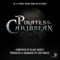 Pirates of the Caribbean - Main Theme - He's a Pirate artwork