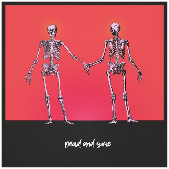 Cover artwork for Dead and Gone