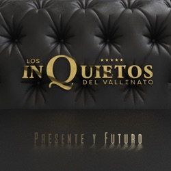 Los Inquietos - Amor Herido