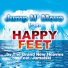 Jump N' Move (From "Happy Feet") [feat. Jamalski] - Single
