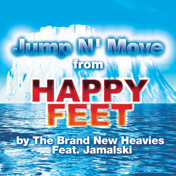 Jump N' Move (From 