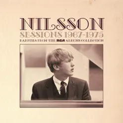 Sessions 1967-1975 - Rarities from the RCA Albums Collection - Harry Nilsson