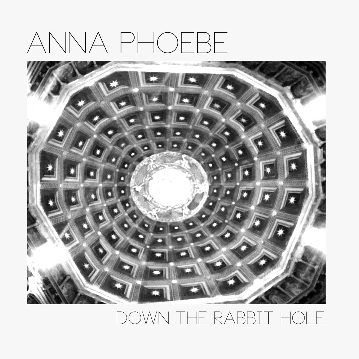 Rabbit hole feat deco 27. Anna-holes.
