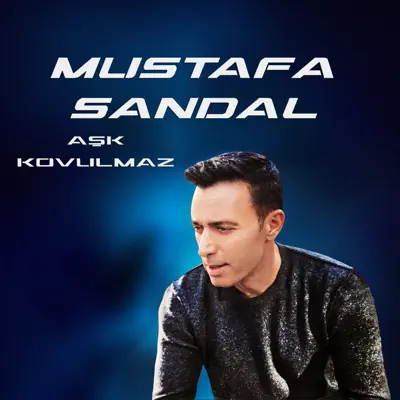 Aşk Kovulmaz - Single - Mustafa Sandal