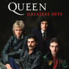 Queen - Greatest Hits artwork