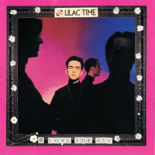 Album herunterladen The Lilac Time - And Love For All