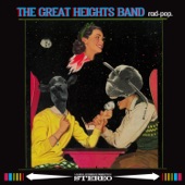 The Great Heights Band - Clutter