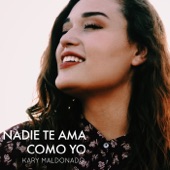 Nadie Te Ama Como Yo (Acústico) artwork