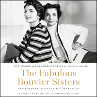 Sam Kashner - The Fabulous Bouvier Sisters artwork