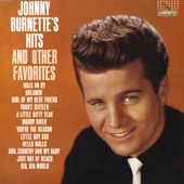 Johnny Burnette - Just Out of Reach