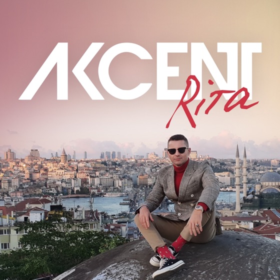 Cover artwork for Rita