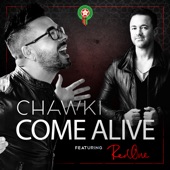 Come Alive (feat. RedOne) artwork