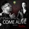 Come Alive (feat. RedOne) artwork