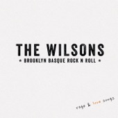 Brooklyn Basque Rock n Roll - EP artwork