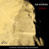 Visions - Fadia Tomb-el Hage, Joël Suhubiette & Les Elements