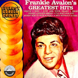 Frankie Avalon - Dede Dinah - Line Dance Music