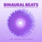 Binaural Sleep - ASMR & Binaural Beats Library lyrics