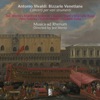 Manfred Kraemer - Concerto for Violin, Organ, Strings and Continuo in C Major, "Il rosignuolo", RV 335a: II. Largo