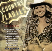 Country Ladies artwork