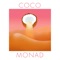 Kervan (Tronik Youth Remix) - Coco Monad lyrics