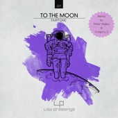 To the Moon (Peter Makto & Gregory S Remix) artwork