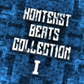 Kontekst Beats Collection 1 artwork