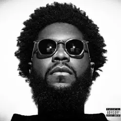 Thrice X - Single - Big K.R.I.T Thrice X - Single - Big K.R.I.T
