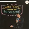 Saloon Songs Volume 2 album lyrics, reviews, download