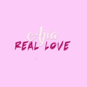 Real Love (Radio Edit) artwork