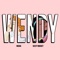 Wendy (feat. Sizzy Rocket) - NISHA lyrics