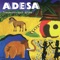 Namor Ayele Awi - Adesa lyrics