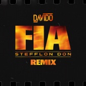 Davido - FIA (Remix)