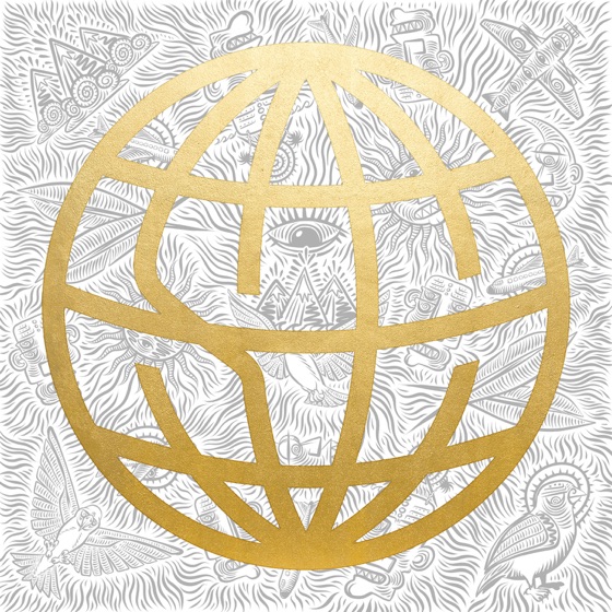 Cover artwork for Slow Burn