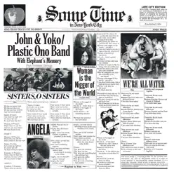 Some Time In New York City - Yoko Ono