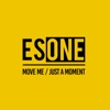 Move Me / Just a Moment - Single