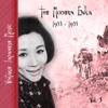 Vintage Japanese Music, The Modern Enka, Vol. 3 (1953-1955) artwork