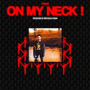 On My Neck! - Single