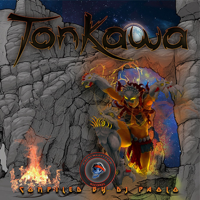 Various Artists - Tonkawa artwork