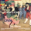 Tiziana Scandaletti - Nuageries