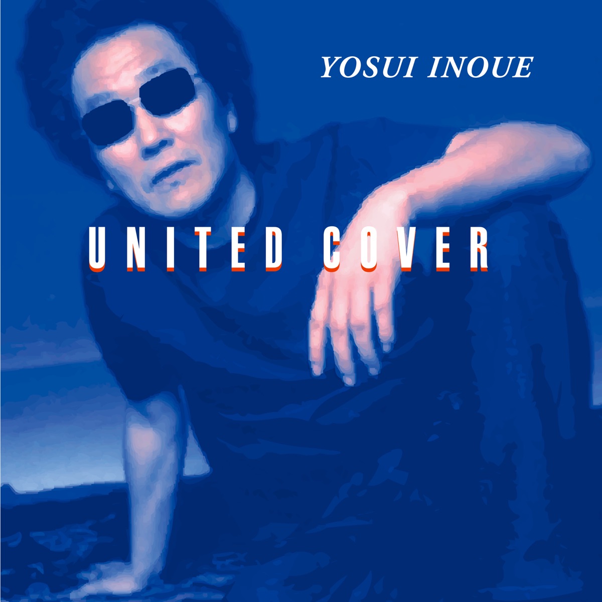 UNITED COVER (Remastered 2018) by 井上陽水 on Apple Music
