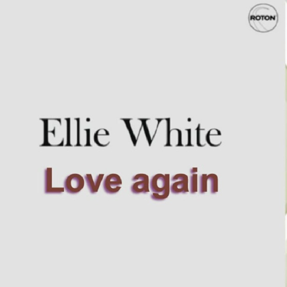Cover artwork for Love Again