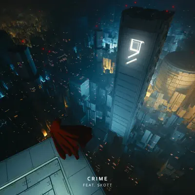 Crime (feat. Skott) - Single - Grey