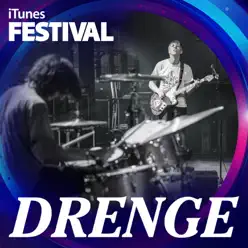 iTunes Festival (Live in London 2013) - EP - Drenge